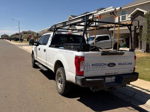 Used 2018 Ford F250 XL w/ Power Equipment Group image 3