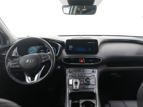 Used 2023 Hyundai Santa Fe SEL Premium image 13