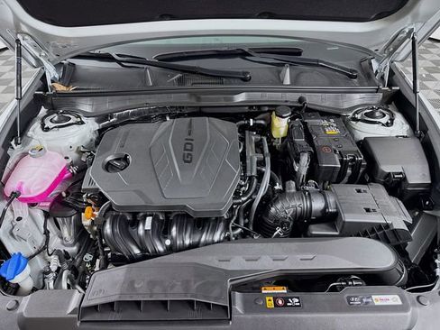 Used 2025 Hyundai Sonata SEL image 41