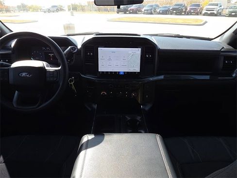 Used 2024 Ford F150 STX image 11
