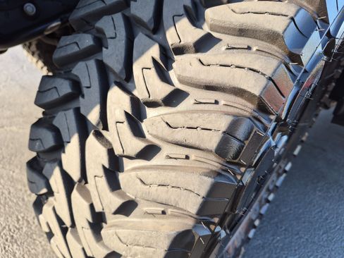 Used 2023 RAM 3500 Laramie AWD/4WD image 12