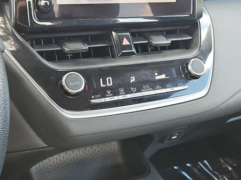 Certified 2024 Toyota Corolla LE FWD image 18