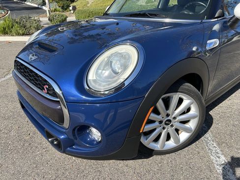 Used 2014 MINI Cooper S image 12