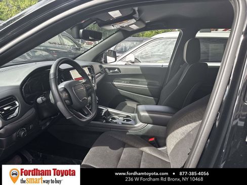Used 2026 Dodge Durango GT AWD/4WD image 17