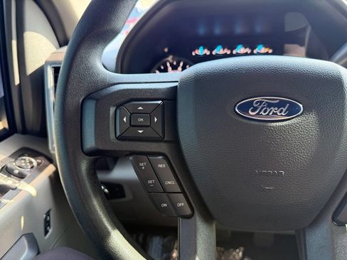 Used 2020 Ford F150 XLT AWD/4WD image 19
