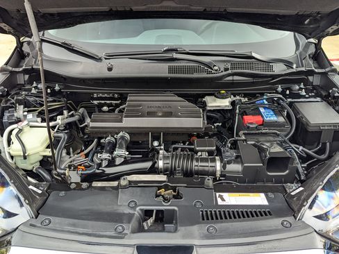 Used 2022 Honda CR-V EX image 30