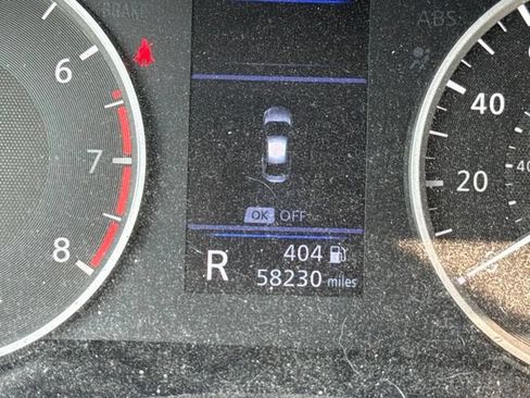 Used 2020 Nissan Sentra S FWD image 12