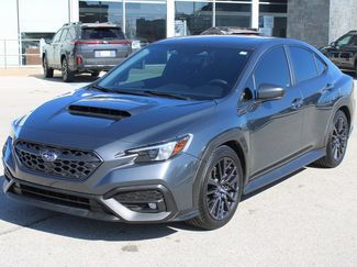 Used 2024 Subaru WRX Premium video 1