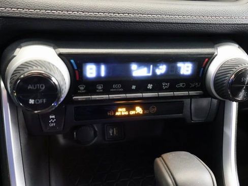 Certified 2024 Toyota RAV4 LE image 20