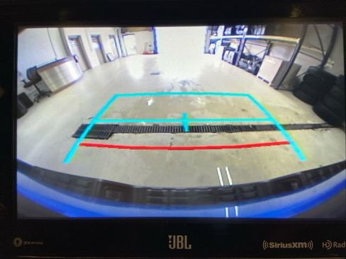 Used 2020 Toyota Tacoma TRD Off-Road w/ TRD Premium Off Road Package image 20