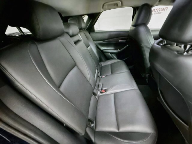 Used 2021 MAZDA CX-30 AWD 2.5 S w/ Select Package image 26