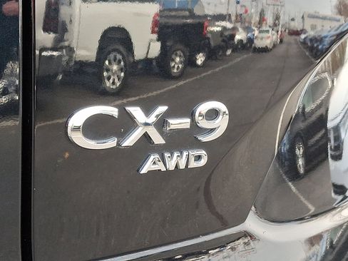 Certified 2021 MAZDA CX-9 Grand Touring image 22