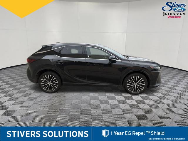 Used 2024 Lexus RX 350 Premium Plus w/ Convenience Package AWD/4WD image 5