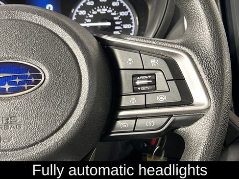 Used 2022 Subaru Forester image 10