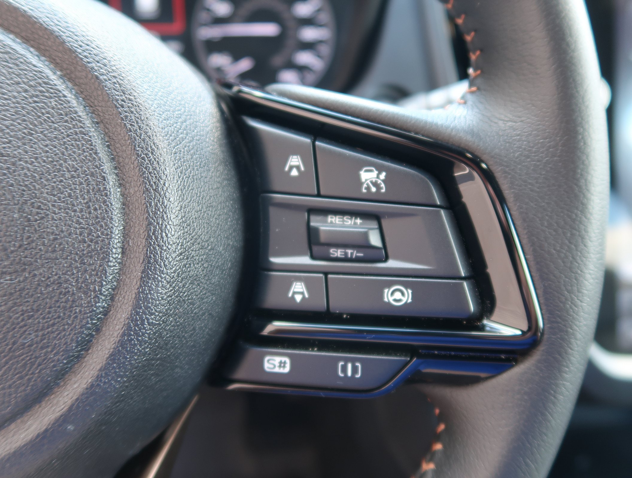 Certified 2025 Subaru Forester Sport AWD/4WD image 19