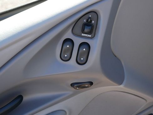 Used 1997 Mercury Cougar XR7 RWD image 16