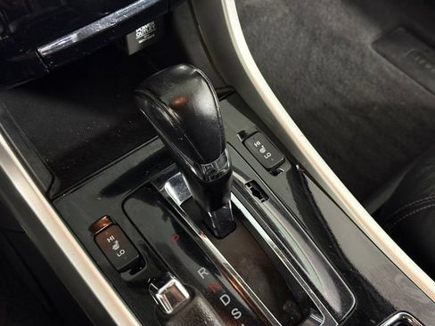 Used 2016 Honda Accord EX-L image 14