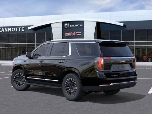 New 2026 GMC Yukon Elevation image 3
