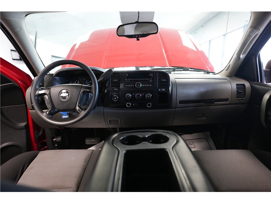 Used 2007 Chevrolet Silverado 1500 LS RWD image 13