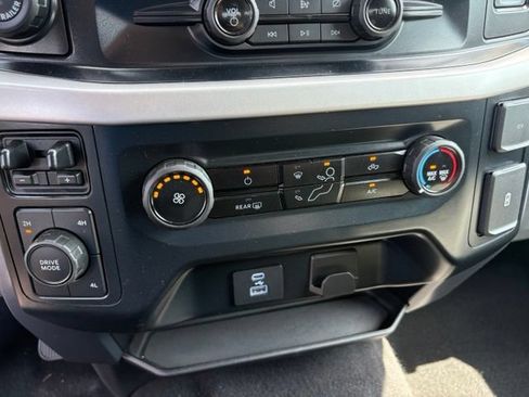 Used 2023 Ford F150 XLT w/ Trailer Tow Package AWD/4WD image 24