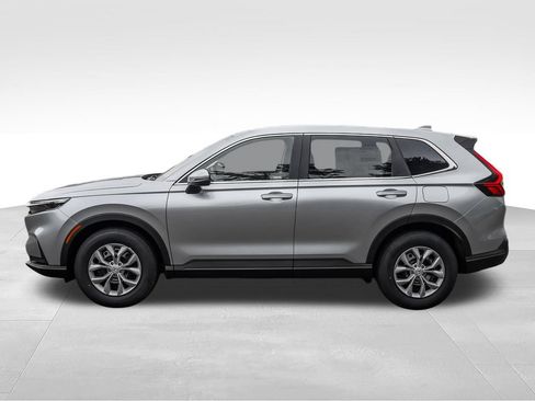 New 2027 Honda CR-V LX image 6