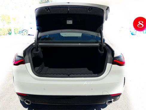 Used 2024 BMW 430i xDrive w/ Convenience Package image 11