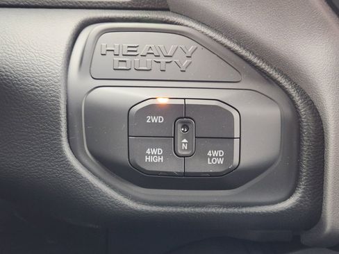 New 2026 RAM 3500 Laramie image 17