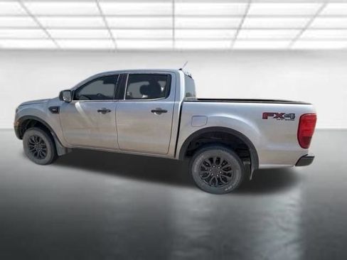 Used 2023 Ford Ranger XLT w/ Equipment Group 301A Mid AWD/4WD image 5