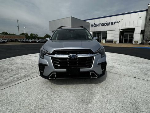 Certified 2023 Subaru Ascent Touring AWD/4WD image 2