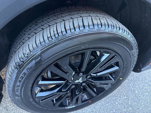 New 2026 Mitsubishi Eclipse Cross AWD image 15