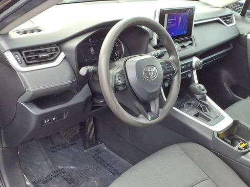 Certified 2024 Toyota RAV4 XLE FWD image 18