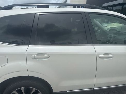 Used 2017 Subaru Forester 2.0XT Touring w/ Popular Package #2 AWD/4WD image 15