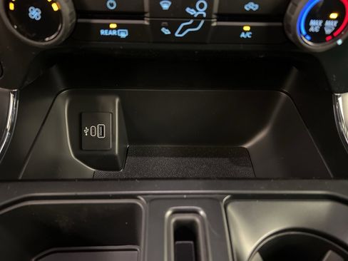 New 2025 Ford F150 STX w/ Equipment Group 200A image 13