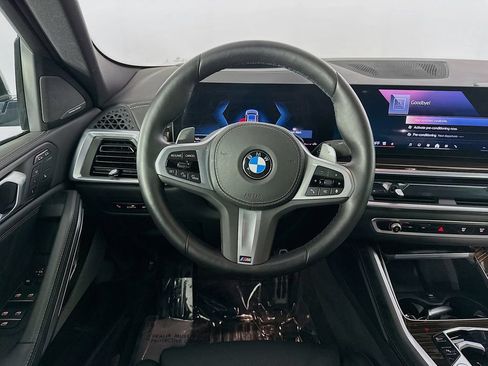Used 2026 BMW X6 xDrive40i AWD/4WD image 31