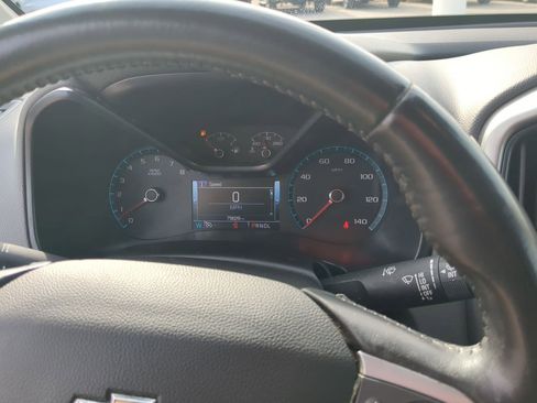 Used 2018 Chevrolet Colorado LT w/ LPO, Premium Interior Package image 14