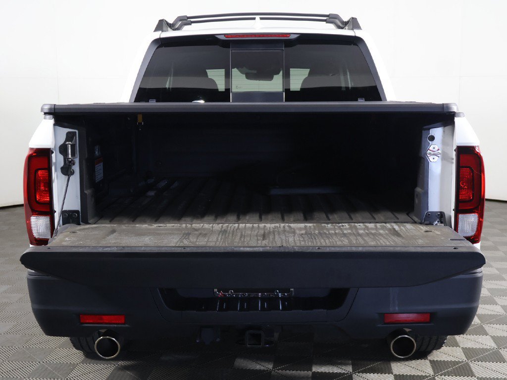Used 2023 Honda Ridgeline RTL image 16