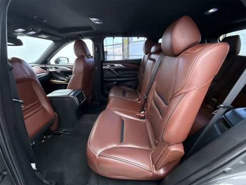 Used 2017 MAZDA CX-9 Signature image 42
