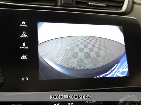 Used 2020 Honda CR-V EX-L image 6