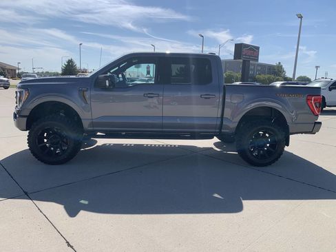 Used 2023 Ford F150 Tremor image 6