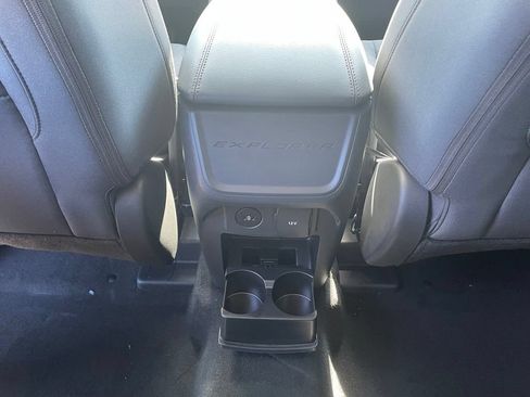 New 2026 Ford Explorer Active AWD/4WD image 30