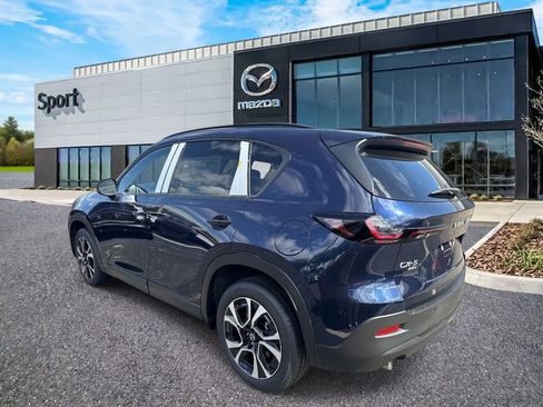 New 2026 MAZDA CX-5 Preferred AWD/4WD image 6