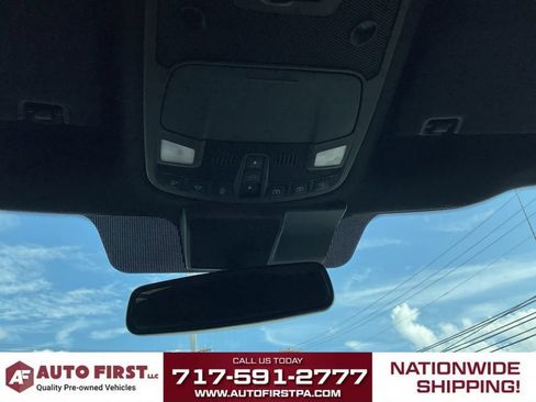 Used 2020 Ford F150 Platinum w/ Equipment Group 701A Luxury AWD/4WD image 36
