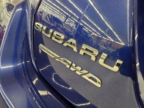 Used 2020 Subaru WRX Limited AWD/4WD image 39
