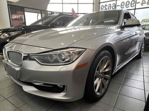 Used 2012 BMW 328i Sedan image 23