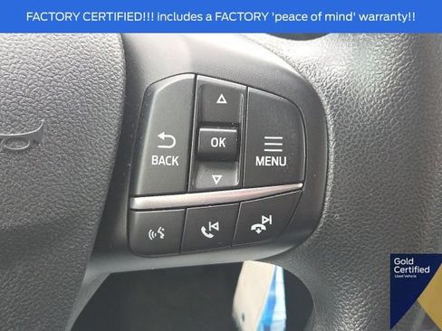 Used 2022 Ford Maverick XLT w/ Equipment Group 300A Standard AWD/4WD image 42