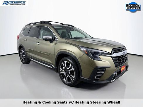 Used 2023 Subaru Ascent Touring AWD/4WD image 1