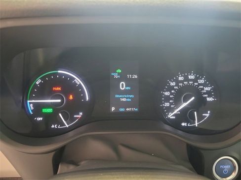 Used 2024 Toyota Sienna LE image 15