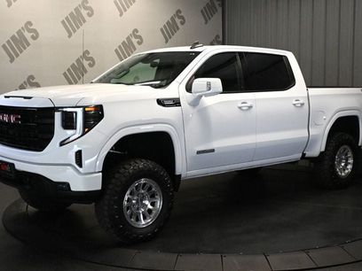 Used 2023 GMC Sierra 1500 Elevation w/ Preferred Package