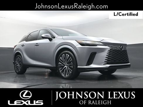 Certified 2024 Lexus RX 350 Premium Plus w/ Convenience Package FWD image 15
