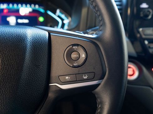 Certified 2024 Honda Odyssey EX-L image 22